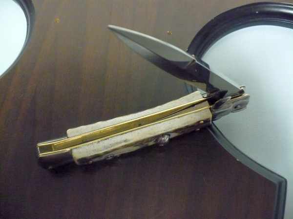 SHOPIFY ITALIAN STILETTO 