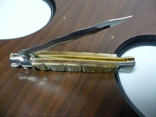 SHOPIFY ITALIAN STILETTO 