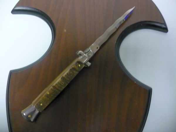 SHOPIFY ITALIAN STILETTO 