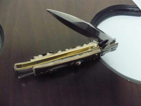 SHOPIFY ITALIAN STILETTO 