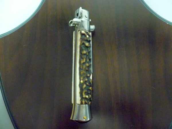 SHOPIFY ITALIAN STILETTO 