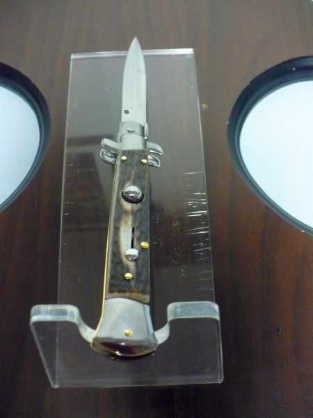SHOPIFY ITALIAN STILETTO 