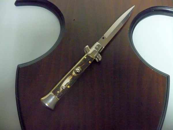 SHOPIFY ITALIAN STILETTO 