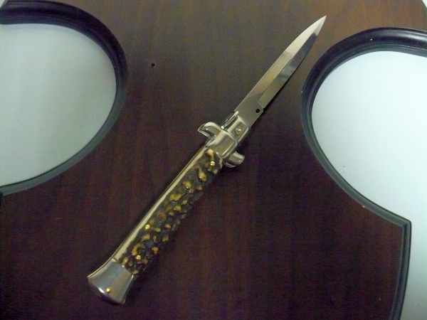 SHOPIFY ITALIAN STILETTO 