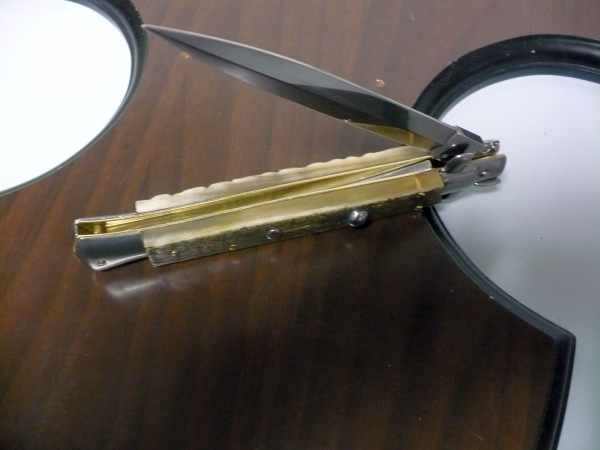 SHOPIFY ITALIAN STILETTO 