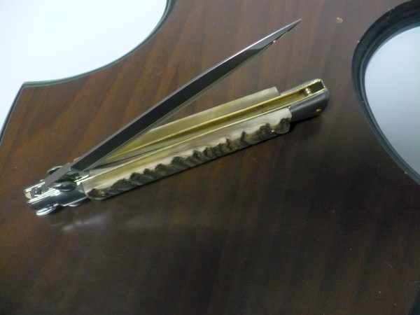 SHOPIFY ITALIAN STILETTO 