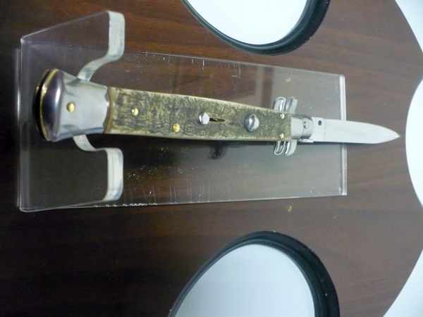 SHOPIFY ITALIAN STILETTO 