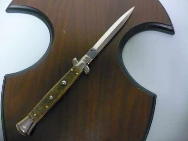 SHOPIFY ITALIAN STILETTO 