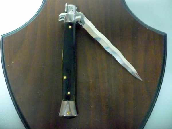 SHOPIFY ITALIAN STILETTO 