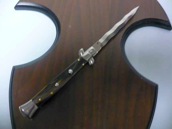 SHOPIFY ITALIAN STILETTO 