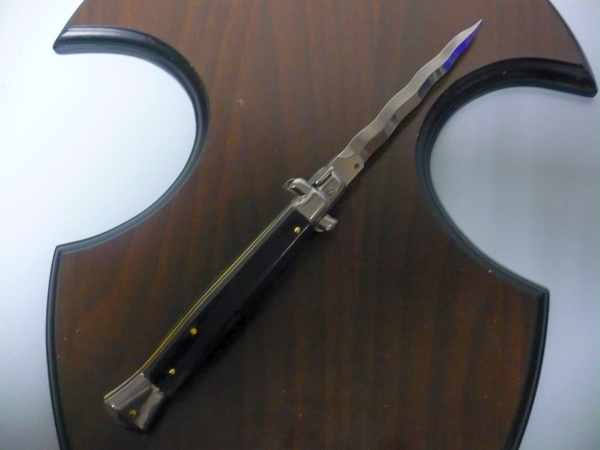 SHOPIFY ITALIAN STILETTO 