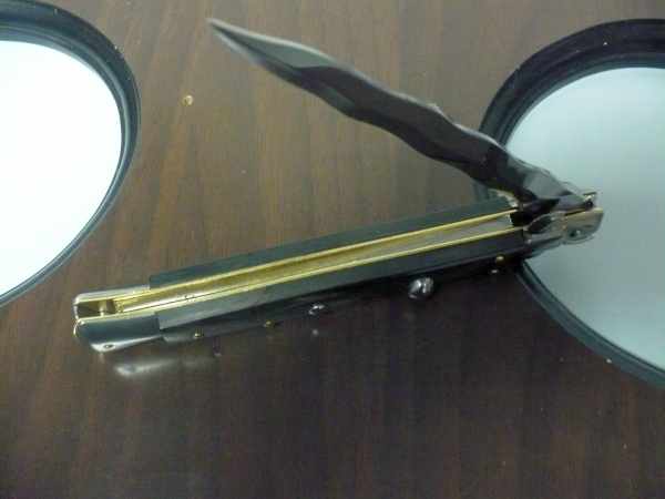 SHOPIFY ITALIAN STILETTO 