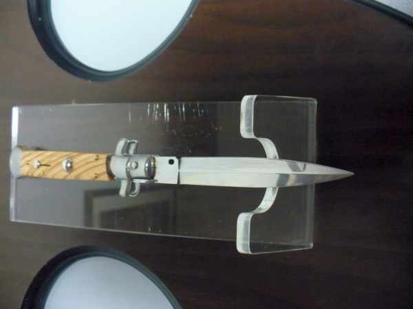 SHOPIFY ITALIAN STILETTO 