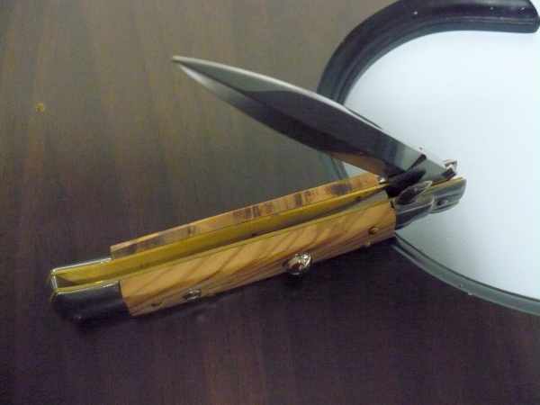 SHOPIFY ITALIAN STILETTO 