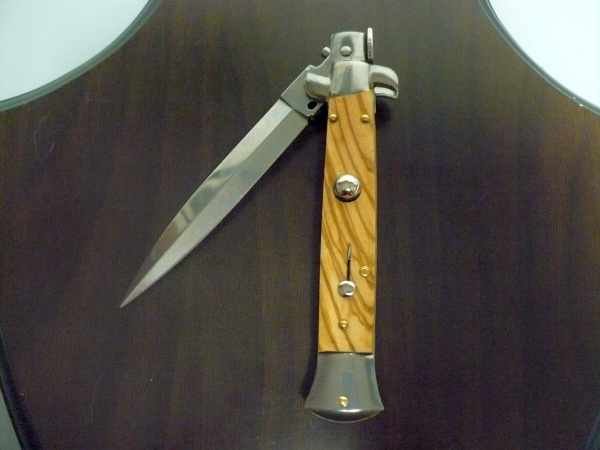 SHOPIFY ITALIAN STILETTO 