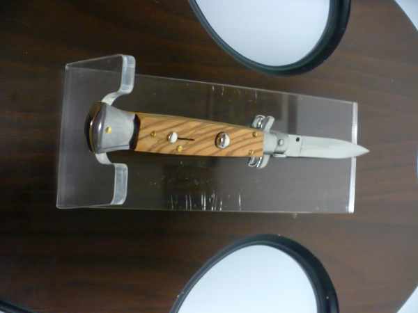 SHOPIFY ITALIAN STILETTO 