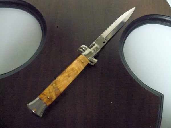 SHOPIFY ITALIAN STILETTO 