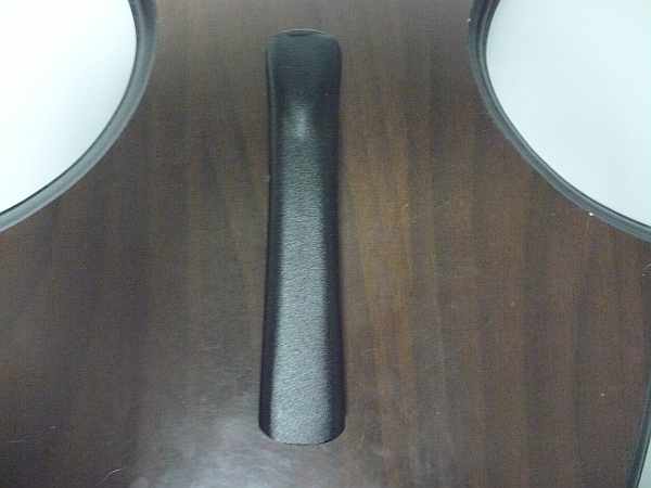 Italian stiletto frontale,  coltellerie Maniago - 20 cm - concord , lama classica - 6