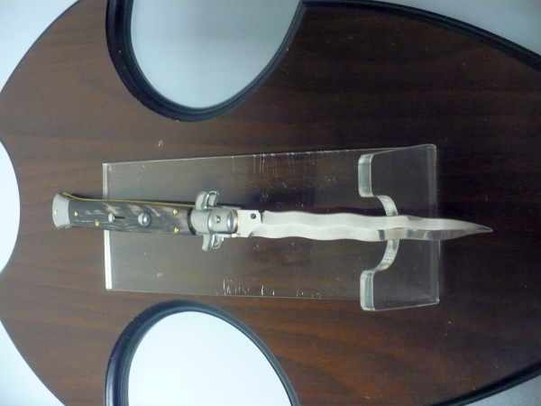 SHOPIFY ITALIAN STILETTO 