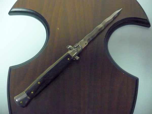 SHOPIFY ITALIAN STILETTO 