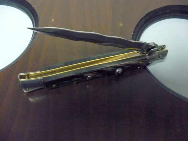 SHOPIFY ITALIAN STILETTO 