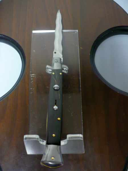 SHOPIFY ITALIAN STILETTO 