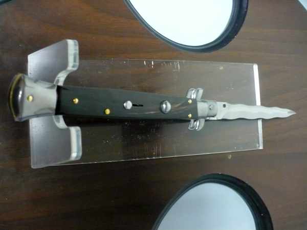 SHOPIFY ITALIAN STILETTO 