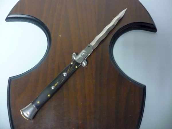 SHOPIFY ITALIAN STILETTO 