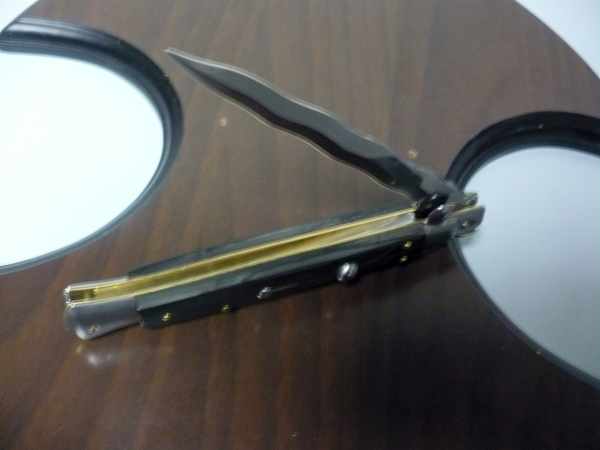 SHOPIFY ITALIAN STILETTO 