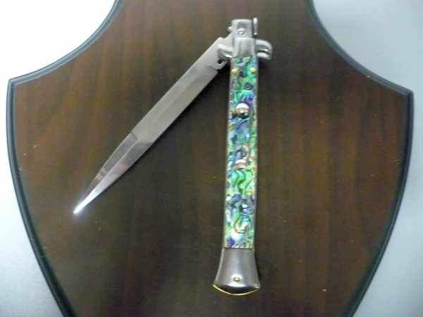 SHOPIFY ITALIAN STILETTO 