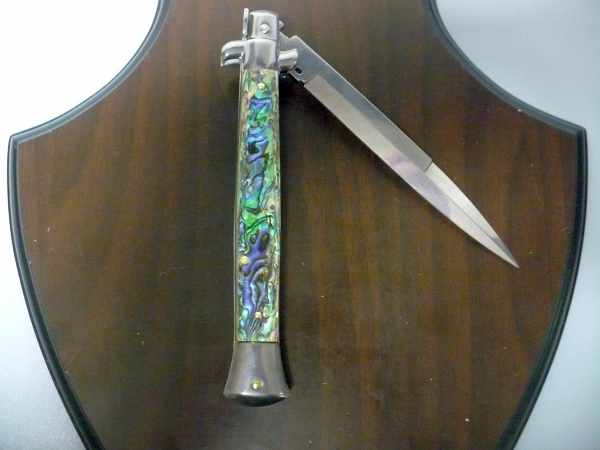 SHOPIFY ITALIAN STILETTO 