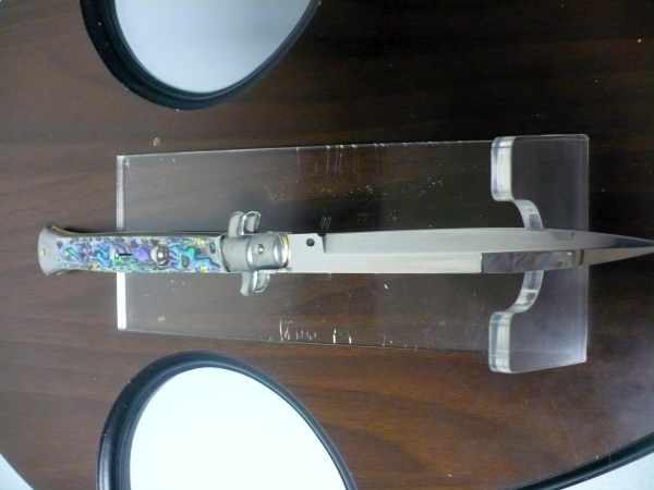 SHOPIFY ITALIAN STILETTO 