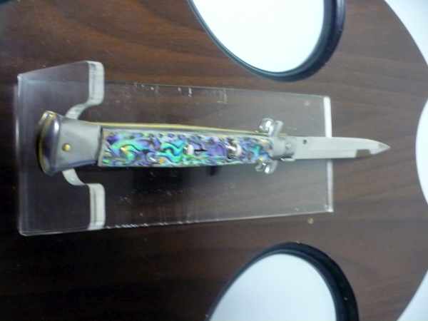 SHOPIFY ITALIAN STILETTO 