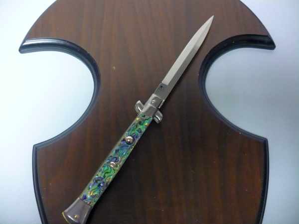 SHOPIFY ITALIAN STILETTO 