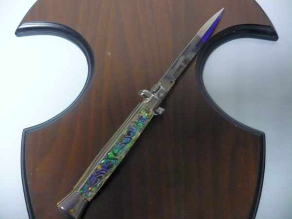 SHOPIFY ITALIAN STILETTO 