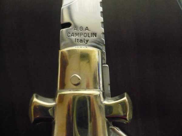 SHOPIFY ITALIAN STILETTO 