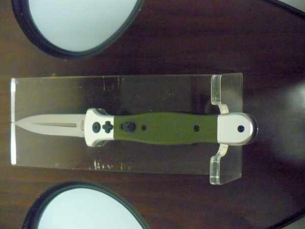 SHOPIFY ITALIAN STILETTO 