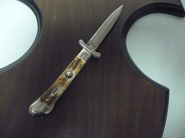 SHOPIFY ITALIAN STILETTO 