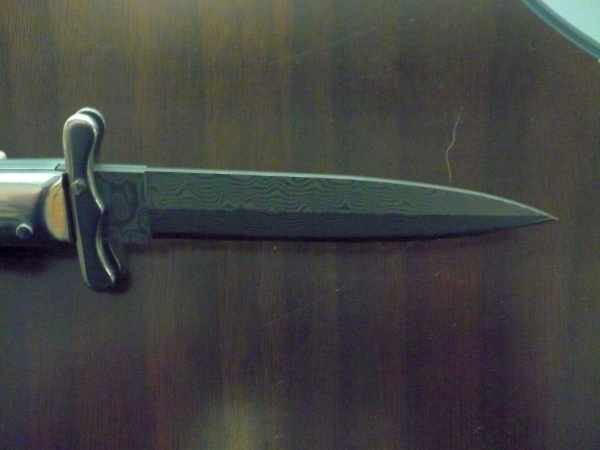 SHOPIFY ITALIAN STILETTO 