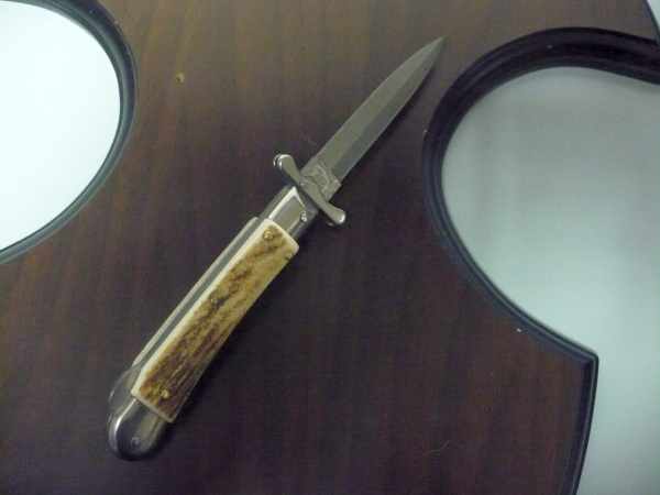 SHOPIFY ITALIAN STILETTO 