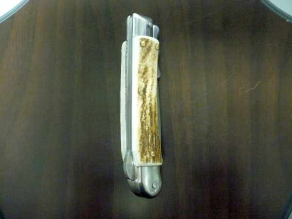 SHOPIFY ITALIAN STILETTO 