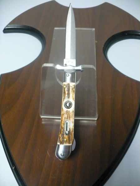 SHOPIFY ITALIAN STILETTO 