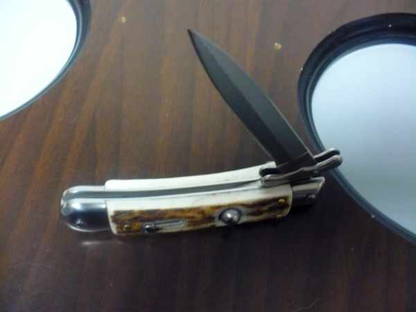 SHOPIFY ITALIAN STILETTO 