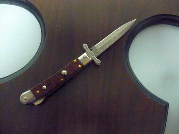 SHOPIFY ITALIAN STILETTO 