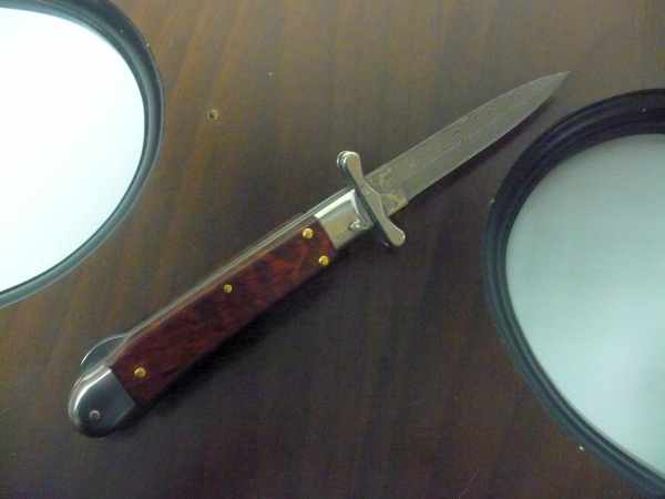 SHOPIFY ITALIAN STILETTO 