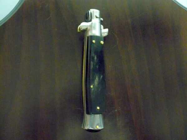 SHOPIFY ITALIAN STILETTO 