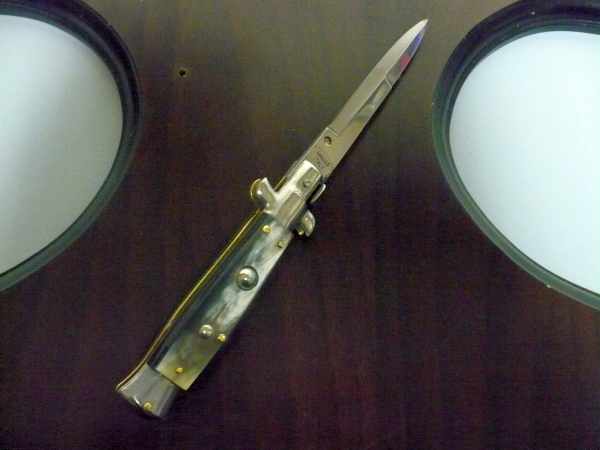 SHOPIFY ITALIAN STILETTO 