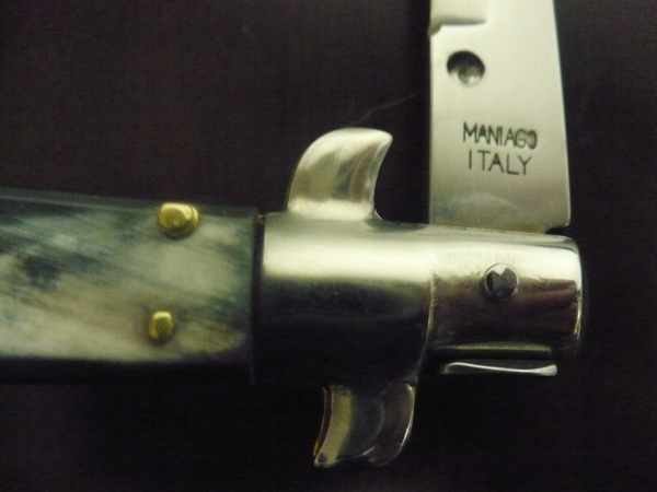 SHOPIFY ITALIAN STILETTO 