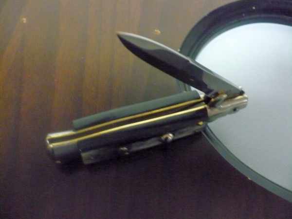 SHOPIFY ITALIAN STILETTO 