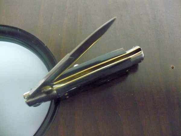 SHOPIFY ITALIAN STILETTO 
